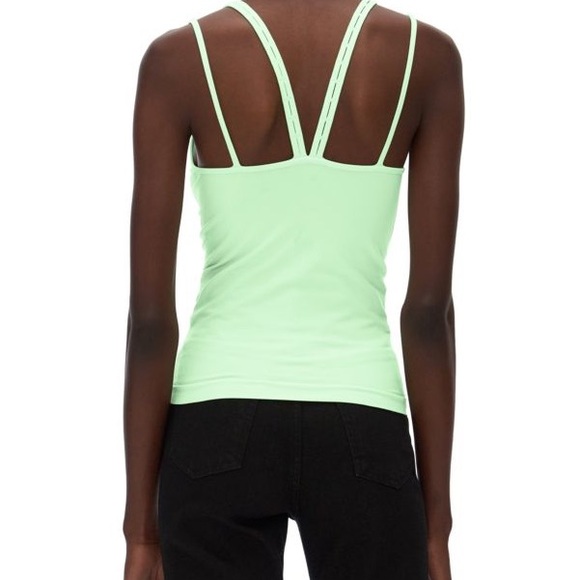 HELMUT LANG XS/S tank top NWOT - Picture 3 of 5